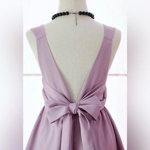 Summer wedding guest/brides maid dress